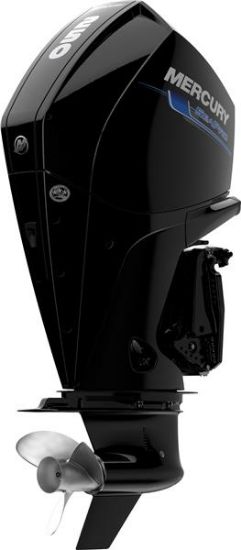 Mercury 250HP Counter Rotation SeaPro™ Outboard