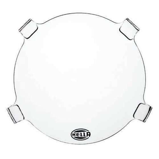 CLEAR PROTECTIVE COVER 8155