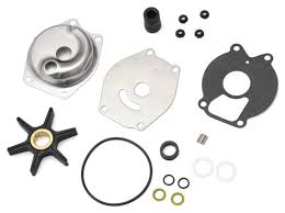 PUMP KIT-WATER 99157T2