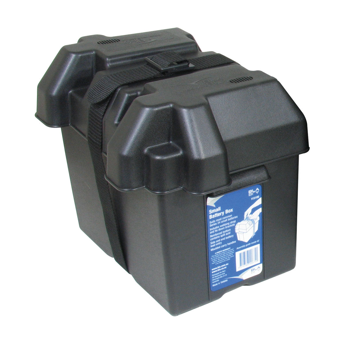 BLA BATTERY BOX LARGE 115102