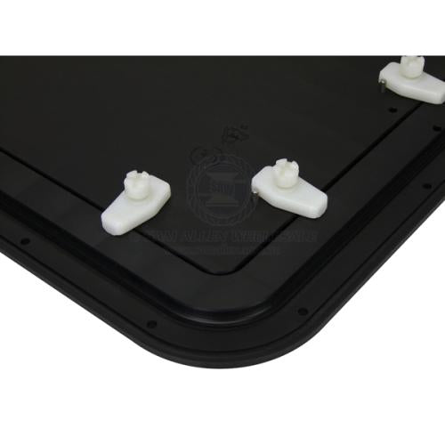 ACCESS HATCH HEAVY DUTY - WATER TIGHT 370 X 270 36140