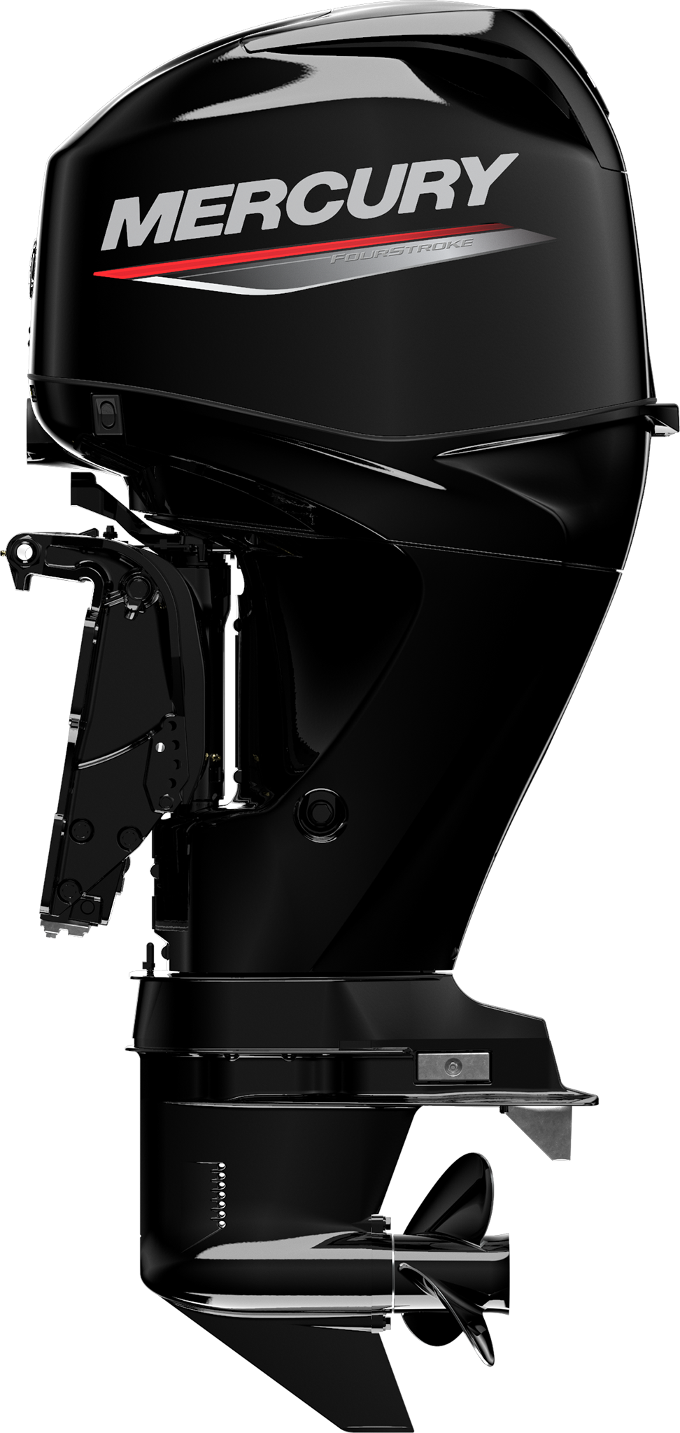 MERCURY 40 HP ELPTO 1040412EL