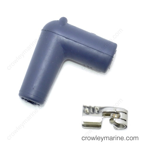 BOOT/TERMINAL KIT 857074A1