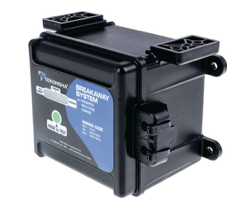 TEKONSHA BREAKAWAY SYSTEM PUSH TO TEST 50-85-325