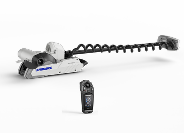 LOWRANCE RECON SALTWATER 60 000-16180-001