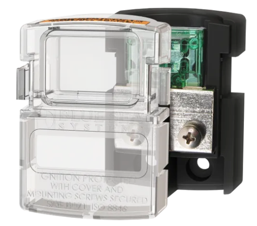 FUSE BLOCK SUIT MAXI 30–80A BS-5006100B