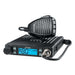 IP54 DUAL RECEIVE UHF CB RADIO 12/24V DTX4000