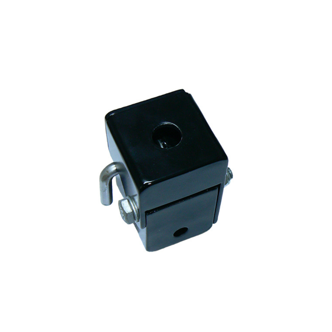 KNOCK-DOWN ANTENNA MOUNT BRACKET BBKB-B