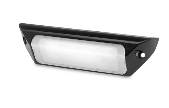 MS2500 DECK LAMP I BLACK 2500 LUMEN 1GB996098011