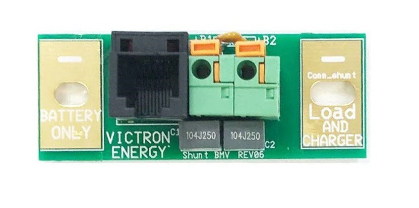VICTRON PCBA FOR SHUNT BMV 602S/700/702/712 SPR00053