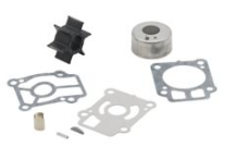 WATER PUMP REPAIR KI 8M0199643