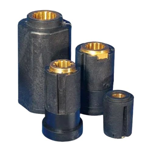 TURNING POINT MASTERGUARD HUB KIT 13 TOHATSU 203013