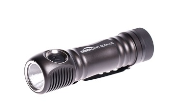 SC65C HI 18650 4000K HIGH CRI FLASHLIGHT SC65C