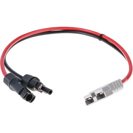 DRIVETECH 4X4 50A ANDERSON PLUG TO MC4 PLUG DT-APMC4