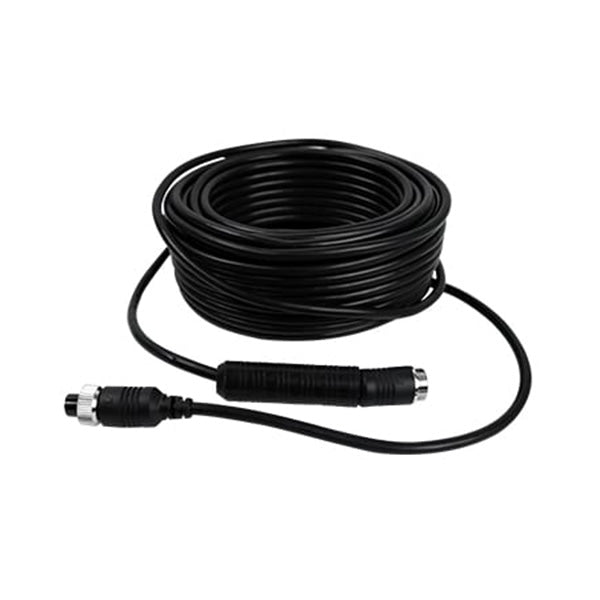 CABLE 20M 4 PIN EXTENSION FOR AHD CAMERAS 020-4PIN