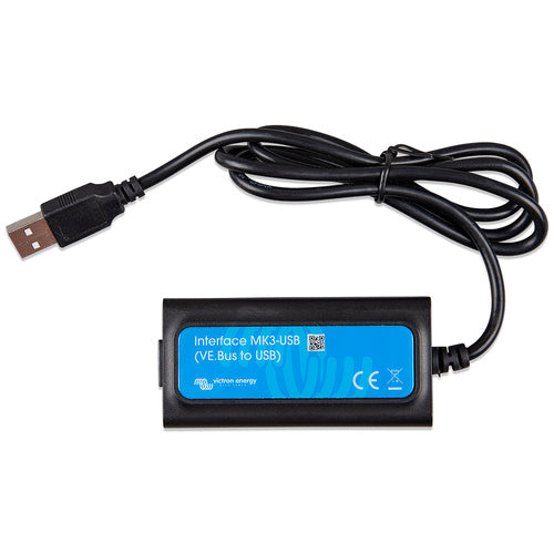 VICTRON INTERFACE MK3-USB ASS030140000
