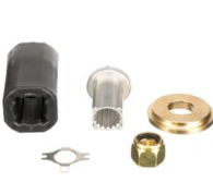 FLO TORQ II HUB KIT 835257K6