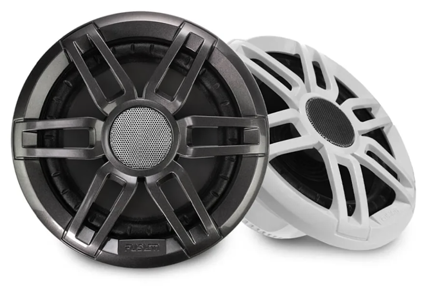 FUSION XS SERIES MARINE SPEAKERS 7.7 010-02197-01