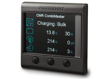 MASTERVOLT SMARTREMOTE 77010600