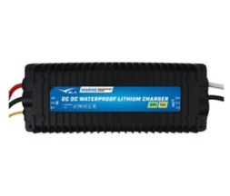 BLA PERFORMANCE SERIES DC DC CHARGER 24V 15A 111162