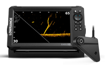 EAGLE EYE™ 9 LIVE AUS/NZ: 9 IPS SCREEN, EAGLE EYE 000-16131-001