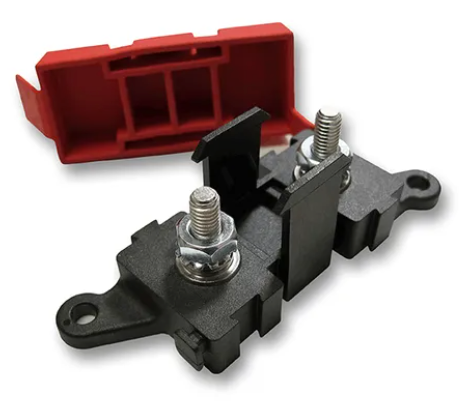 MODULAR FUSE HOLDER (FUSE MODULE) I-LMI-F-M