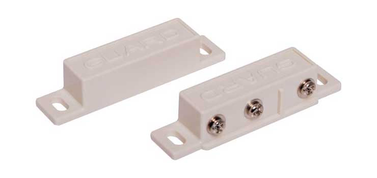 SPDT SURFACE MOUNT MAGNETIC REED SWITCH S5153
