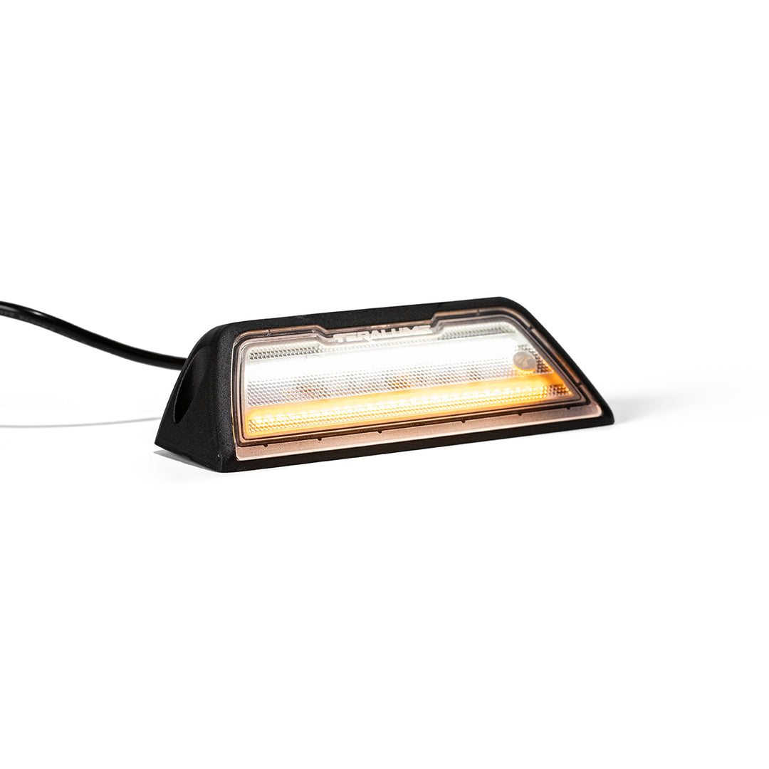 45 DEGREE TRI-COLOUR DIMMABLE WORK LIGHT 45-DEGREE-TRI-COLOR