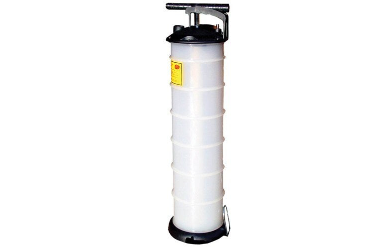 FLUID EXTRACTOR 6.5LT (TALL STYLE) JPW2693