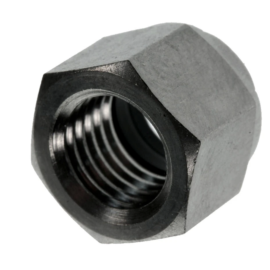 HONDA SELF LOCK NUT 90306-ZV5-003