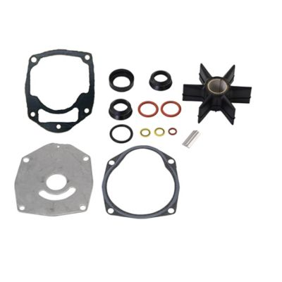 REPAIR KIT WATER PUMP IMPELLER 8M0100526 MERCURY
