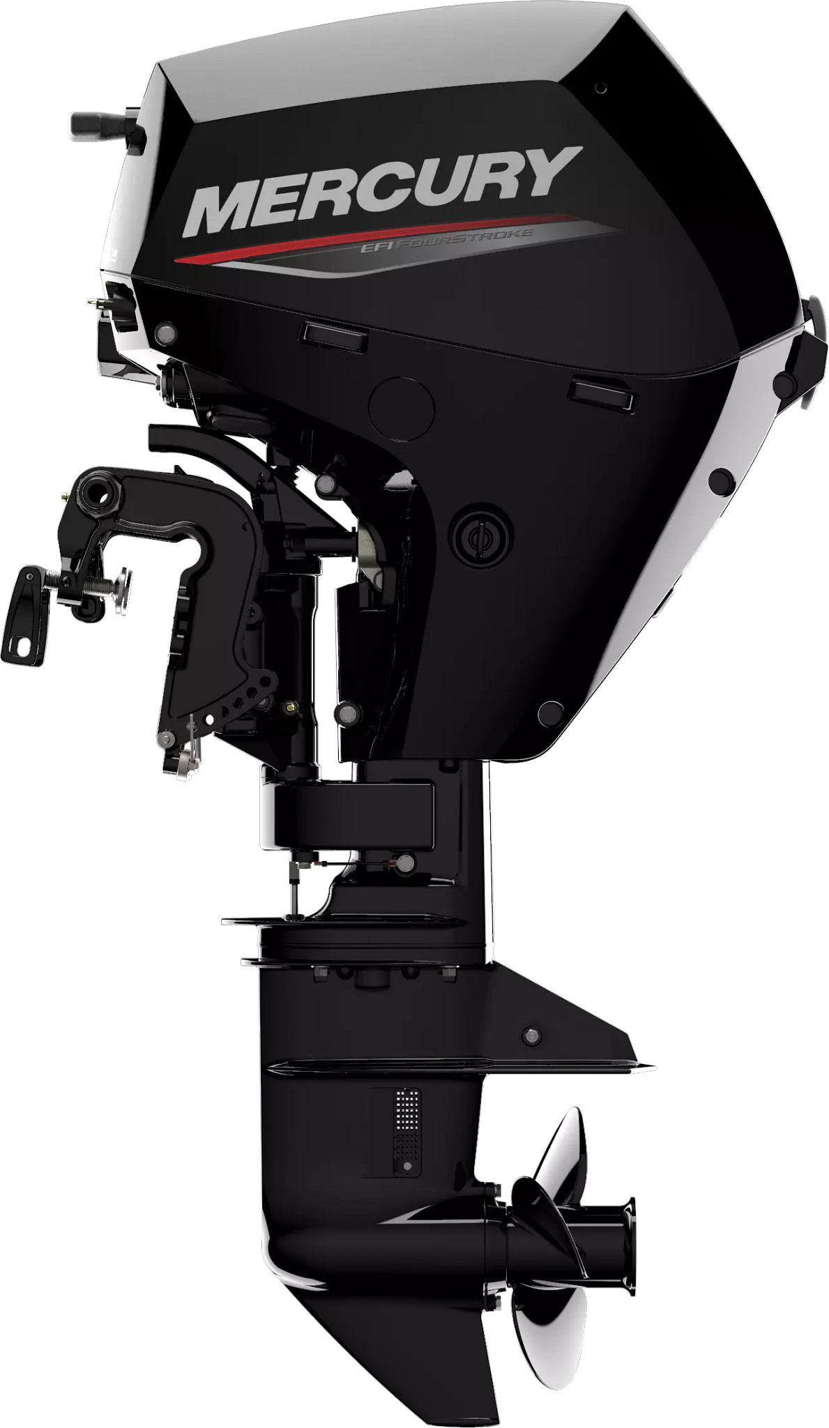 MERCURY 2.5 HP MH 4S 1F02201KK