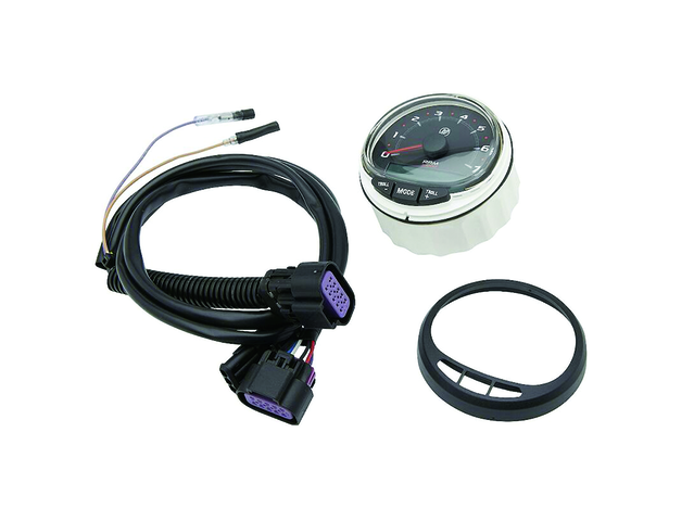 TACHOMETER KIT HELM MOUNT 8M0097226
