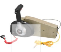 REMOTE CONTROL SIDE LOCK BAR REVERSIBLE 883710A02