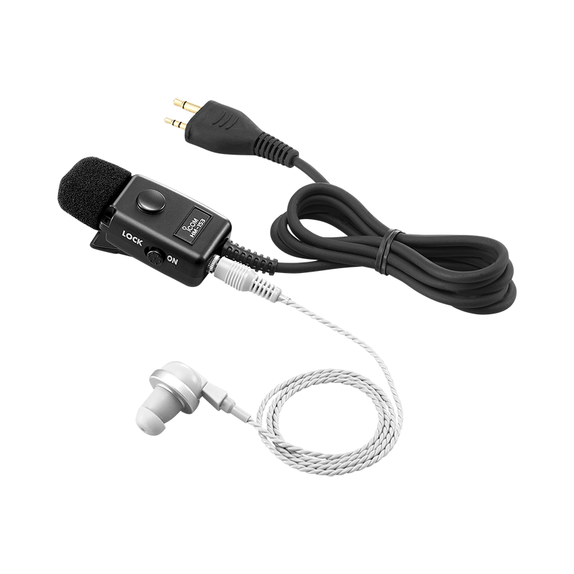 EARPHONE MICOPHONE HM153LA