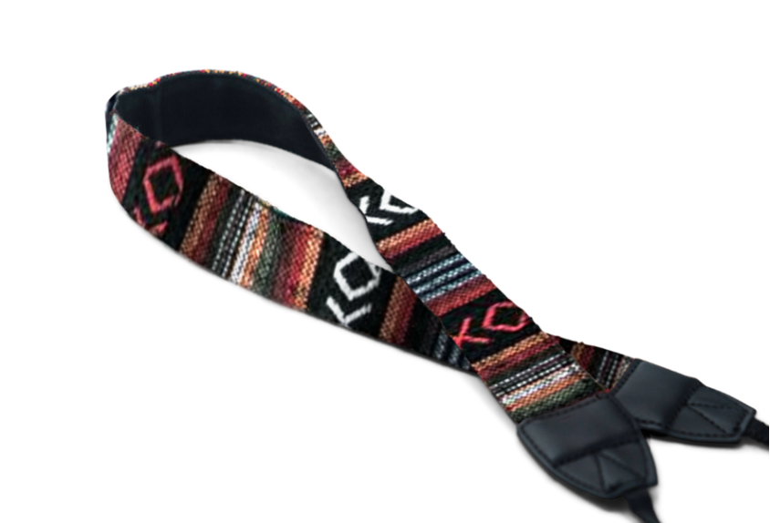 NOCLOC TAPESTRY NECK STRAP NOC-SP2-TKT