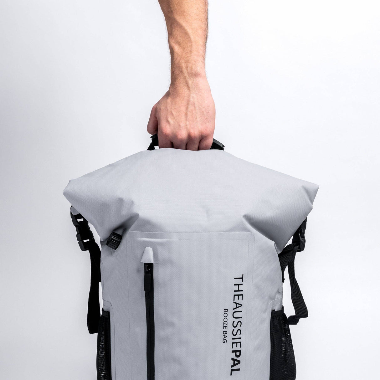 Insulated Cooler Bag 35L Backpack
