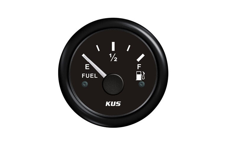 KUS 12/24V FUEL GAUGE 240-33 43712