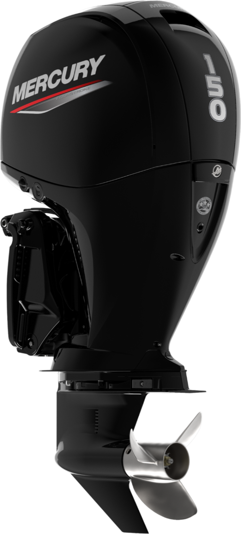 150L 4S CF MERCURY 150L 4S CF