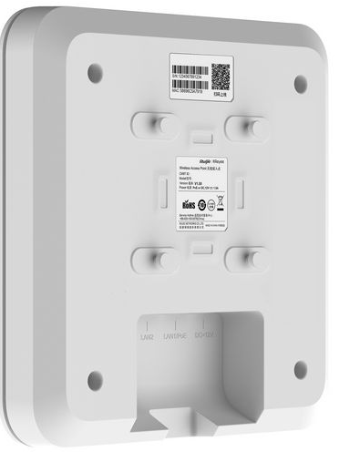WIFI CEILING ACCESS POINT - RUIJIE REYEE RG-RAP2200(E)
