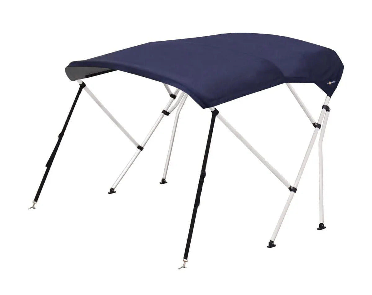 HEAVY-DUTY T-TOP WIDTH 1.4M BLACK JPW11447