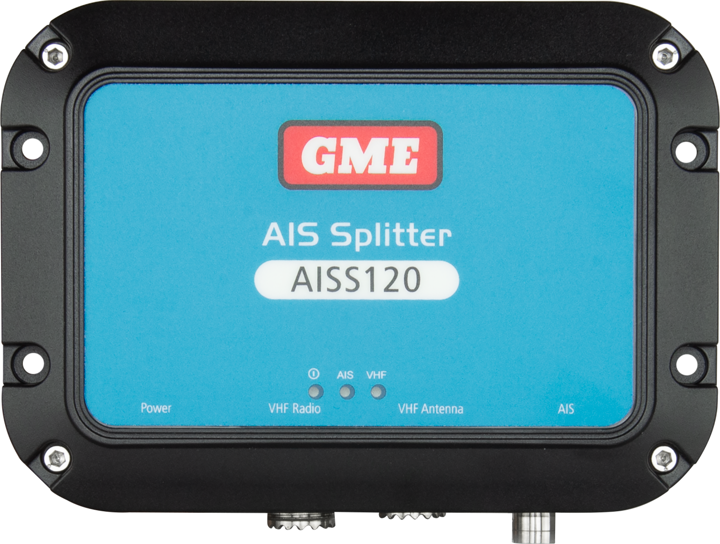 AIS ANTENNA SPLITTER AISS120