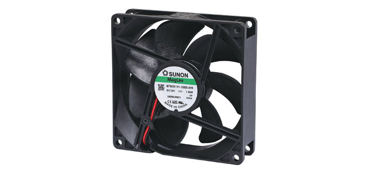92MM 12VDC MAGLEV BEARING COOLING FAN F1151