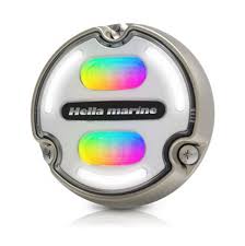 LAMP RGB - APELO2 BRONZE WHT 2LT016148102