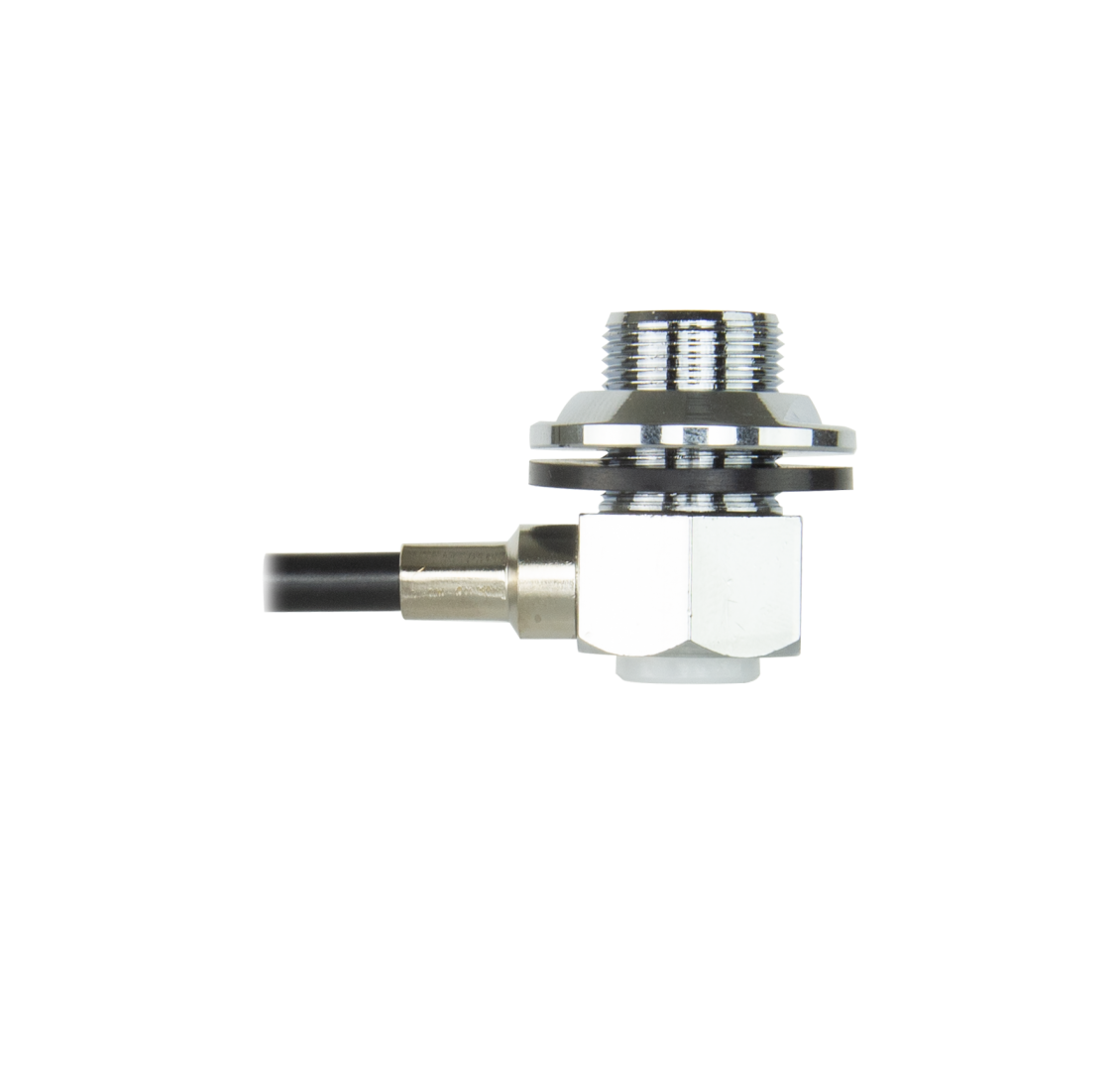 LEAD & PLUG ASSEMBLY 24 TPI - SUIT AE409L ABL005