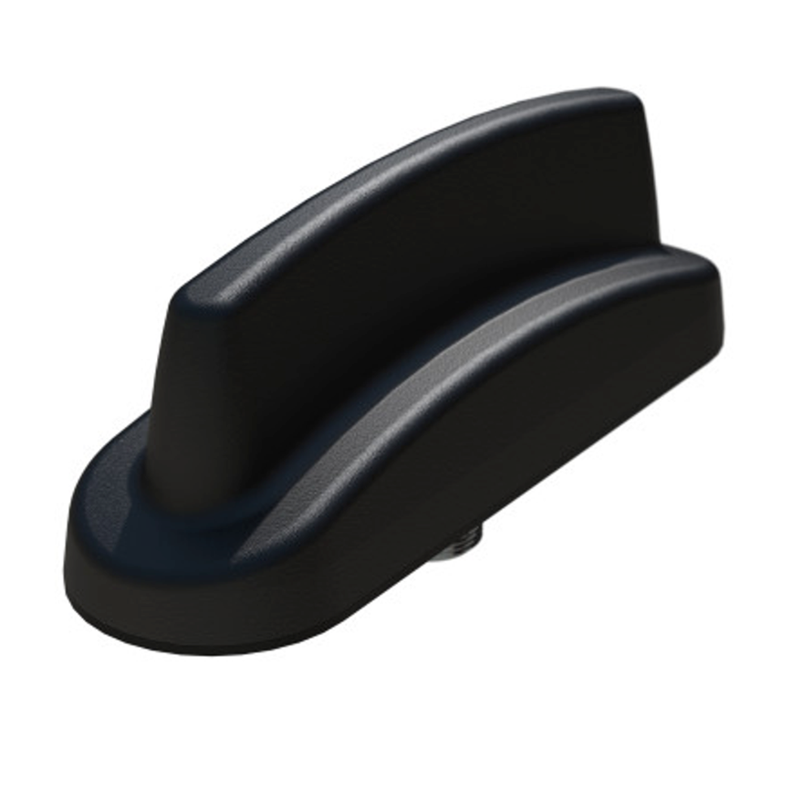 PANORAMA LOW PROFILE 2G-4G MIMO ANTENNA, 1M SMA MALE ANT-PA-00013