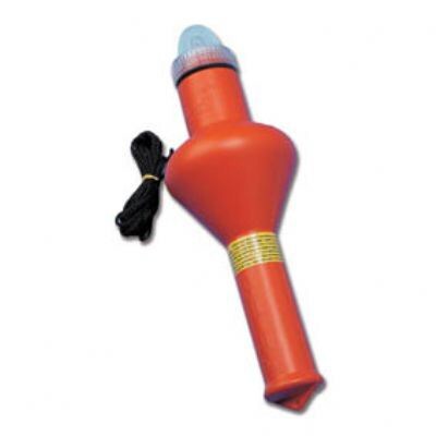 LED SOLAS LIFEBUOY LIGHT RWB567