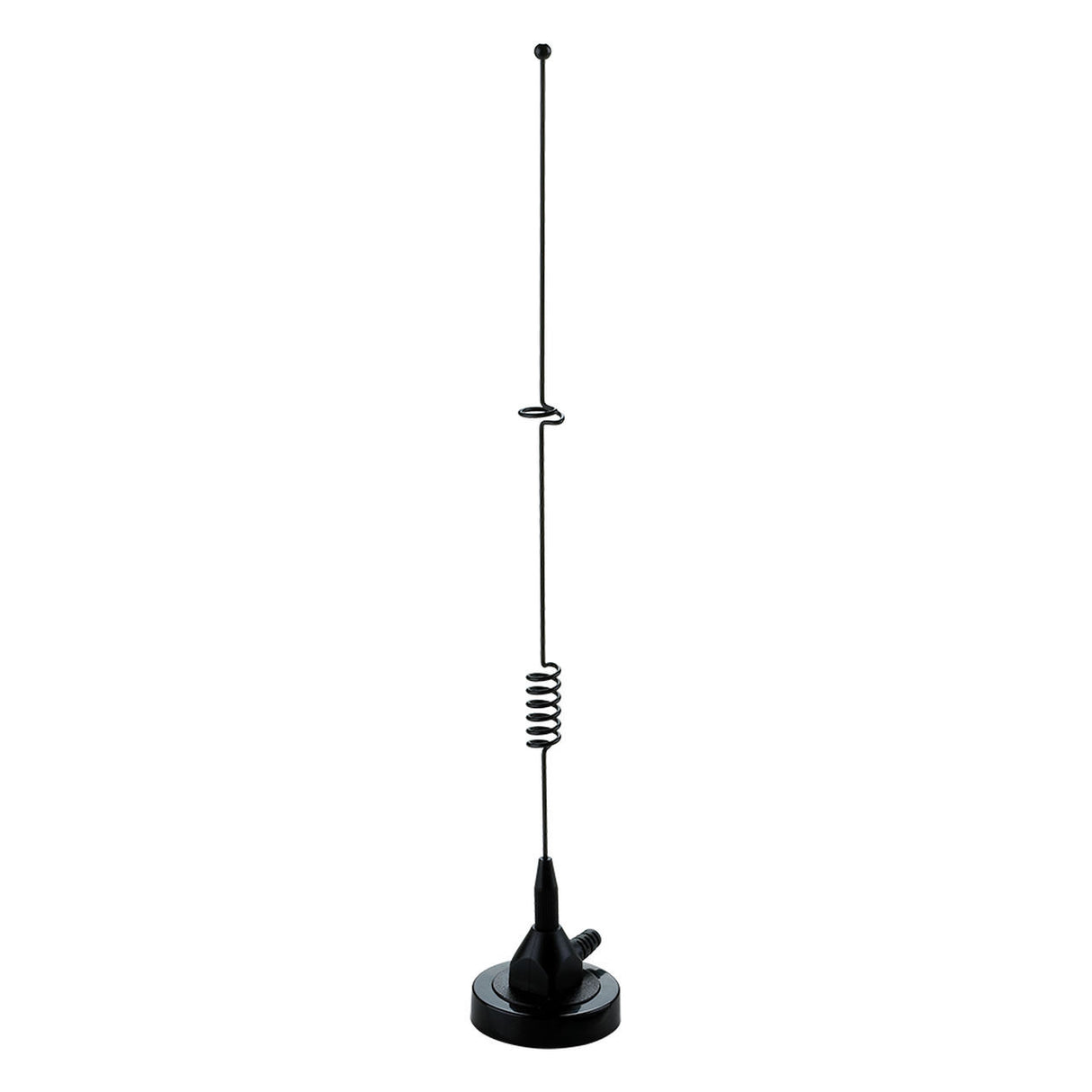 TAOGLAS GA.110 WIDEBAND 4G-5G MAGNETIC WHIP ANTENNA ANT-TG-00008