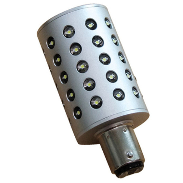 LED NAV BULB 10-30V 50 LED WHITE 70948