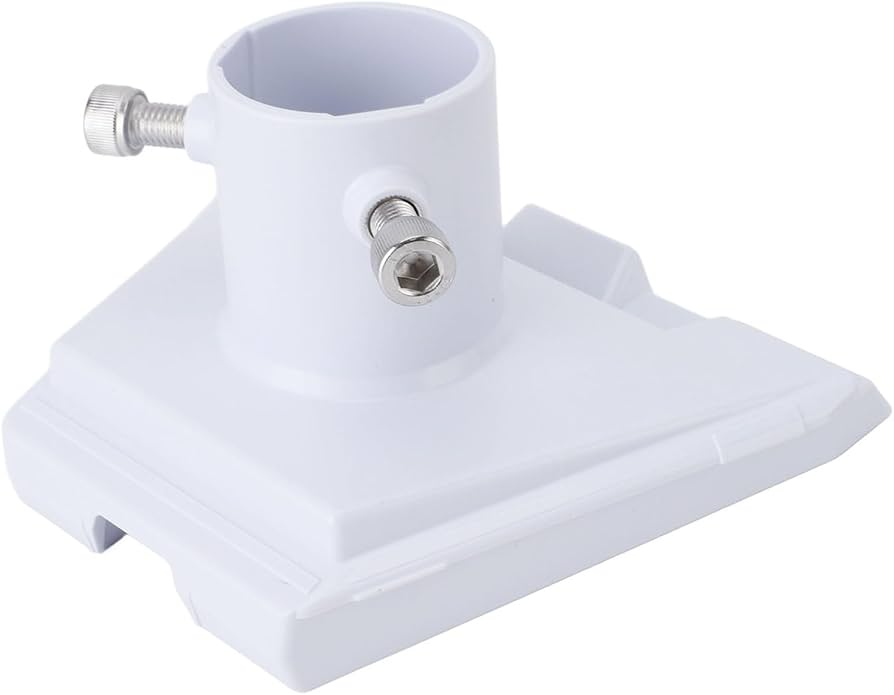 PIPE ADAPTER COMPATIBLE WITH STARLINK GEN 3 STANDARD ANTENNA POLE STARLINK GEN 3 PIPE ADAPTER